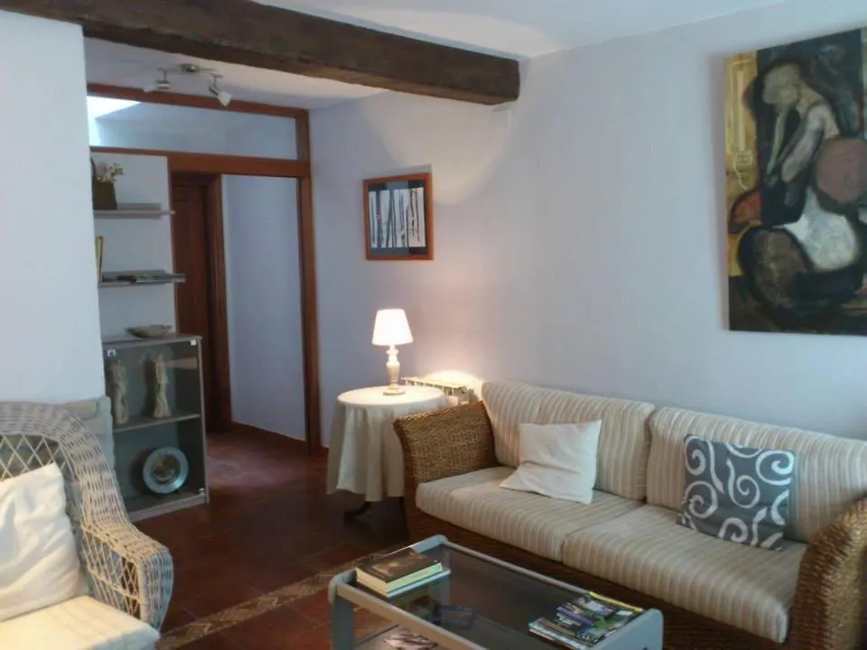 Casa Rural Ozollo Gautegiz Arteaga Spain