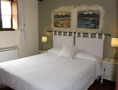Country house Casa Rural Ozollo Gautegiz Arteaga