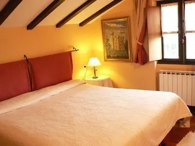 Casa Rural Ozollo Gautegiz Arteaga 0*,