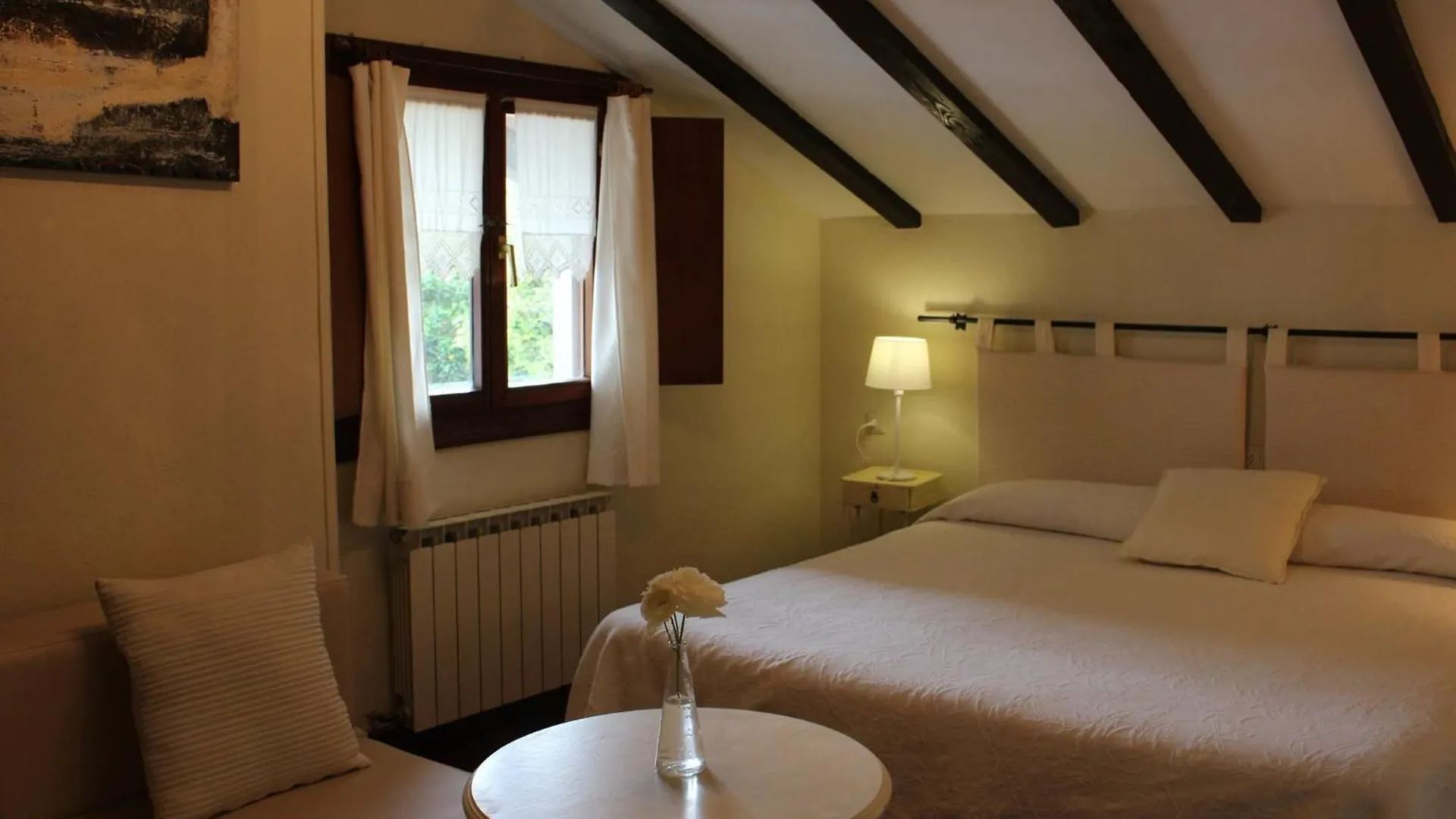 Country house Casa Rural Ozollo Gautegiz Arteaga Spain